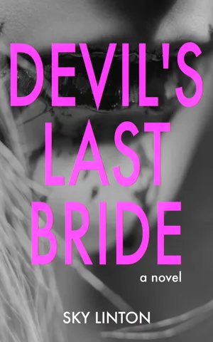 Cover for Devil's Last Bride 01.01